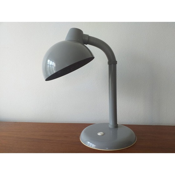 Image 1 of Lampe de table Mid Century Dema Belysning, Danemark, années 1970