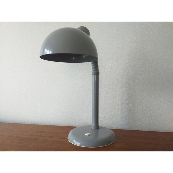 Image 1 of Lampe de table Mid Century Dema Belysning, Danemark, années 1970