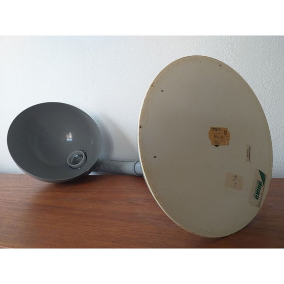 Image 1 of Lampe de table Mid Century Dema Belysning, Danemark, années 1970