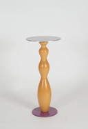 Marco Zanuso "Cleopatra" Memphis Milano Design