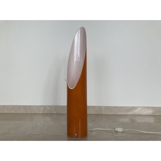 Image 1 of Lampadaire ou lampe de table du milieu du siècle, Allemagne, années 1970