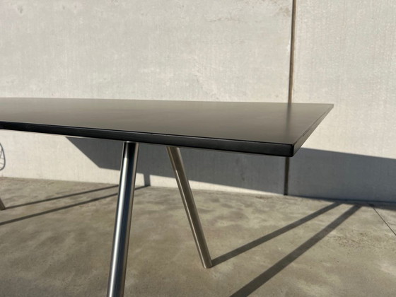 Image 1 of Vitra Van Severen A-Table - Pièce de collection