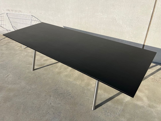 Image 1 of Vitra Van Severen A-Table - Pièce de collection