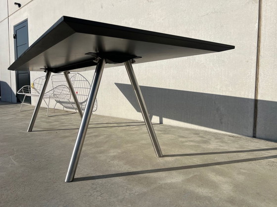 Image 1 of Vitra Van Severen A-Table - Pièce de collection