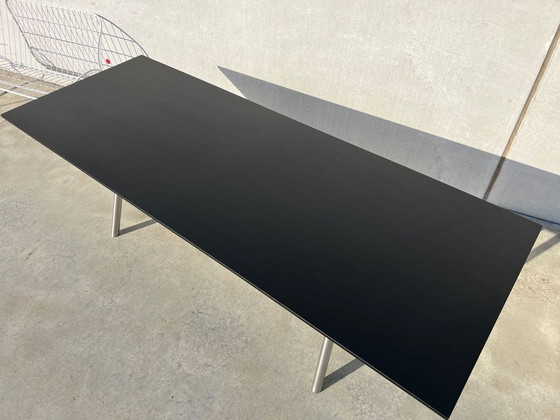 Image 1 of Vitra Van Severen A-Table - Pièce de collection