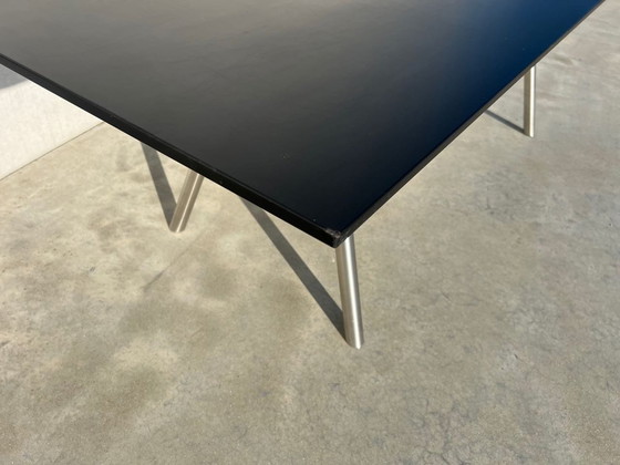 Image 1 of Vitra Van Severen A-Table - Pièce de collection