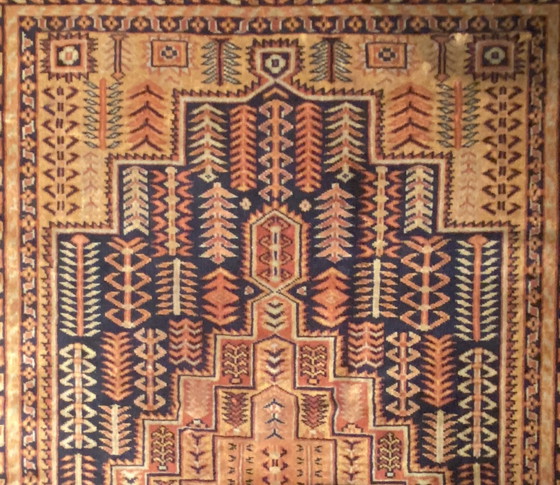 Image 1 of Tapis du Cachemire