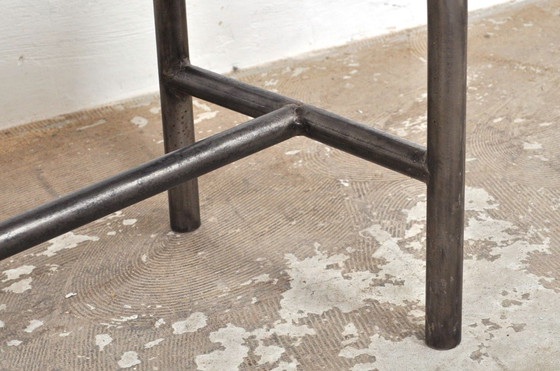 Image 1 of Bancs industriels Vntage 120 Cm