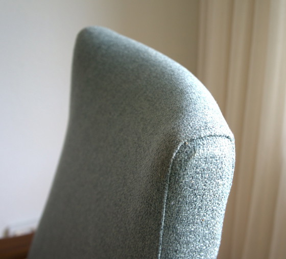 Image 1 of Fauteuil Vitage des années 50