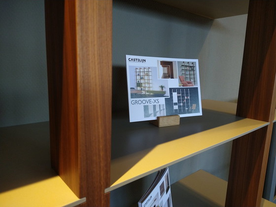 Image 1 of Castelijn Groove XS / Solo