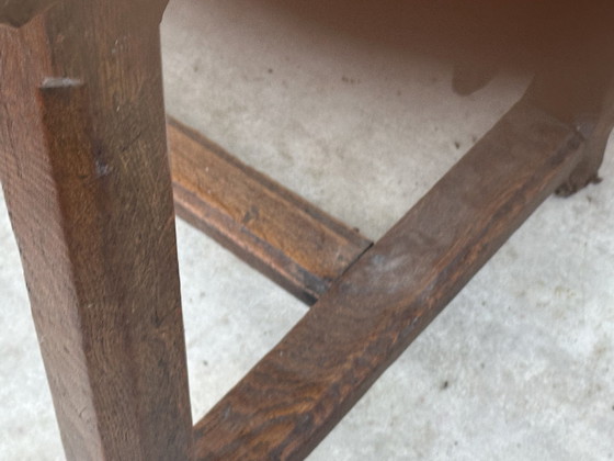 Image 1 of Table De Ferme