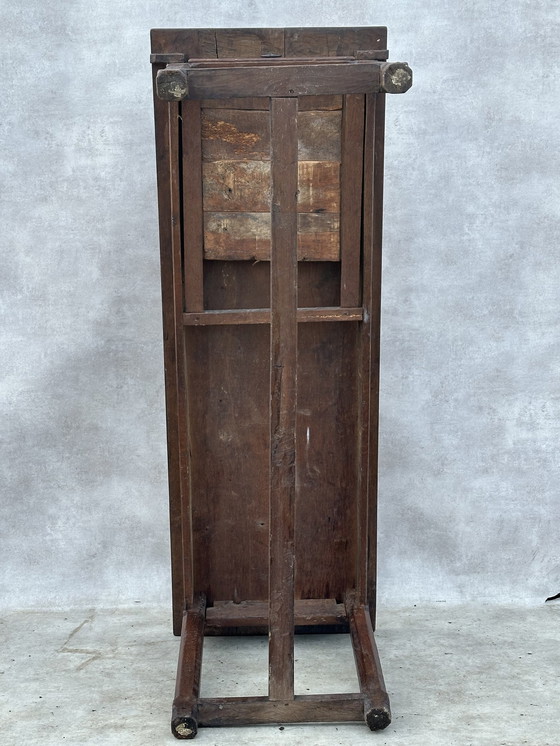 Image 1 of Table De Ferme