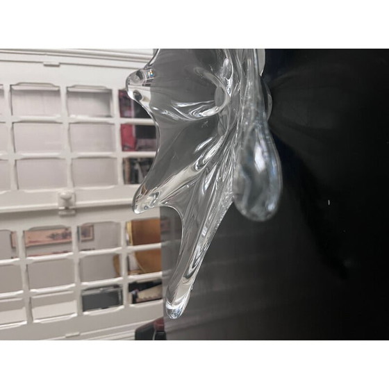 Image 1 of Coupe en cristal vintage, 1970