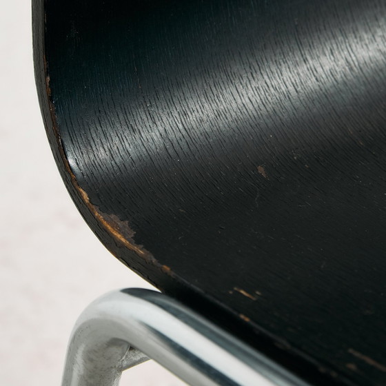 Image 1 of Mk11025 Chaise en hêtre