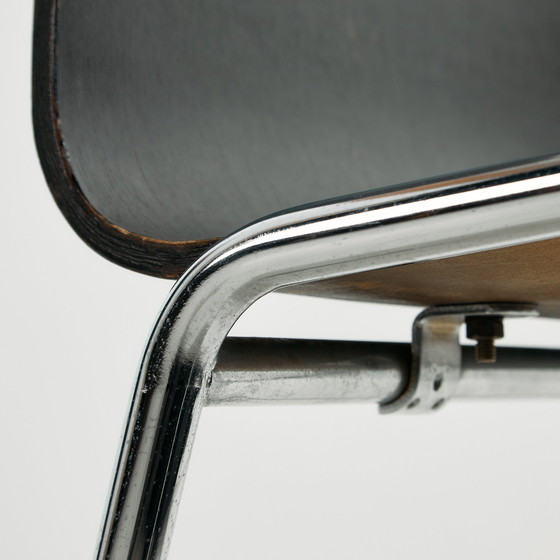 Image 1 of Mk11025 Chaise en hêtre