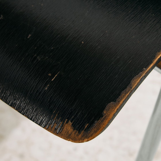 Image 1 of Mk11025 Chaise en hêtre