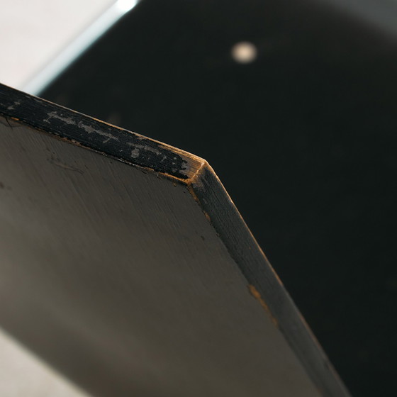 Image 1 of Mk11025 Chaise en hêtre