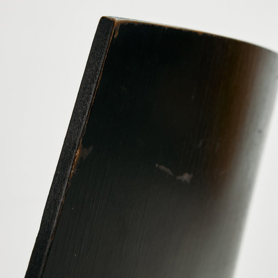 Image 1 of Mk11025 Chaise en hêtre