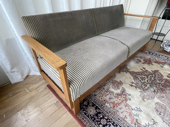 Image 1 of Banc d'école Amsterdam