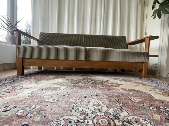 Image 1 of Banc d'école Amsterdam