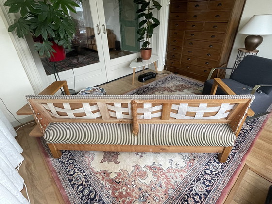 Image 1 of Banc d'école Amsterdam