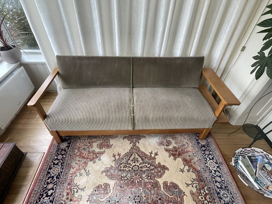 Image 1 of Banc d'école Amsterdam