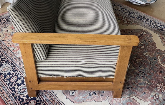 Image 1 of Banc d'école Amsterdam