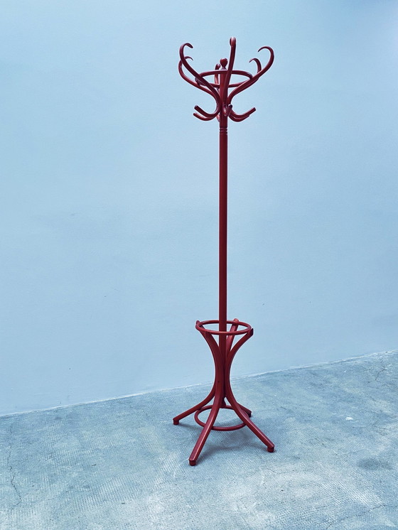 Image 1 of Portemanteau Bois Rouge