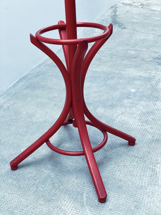 Image 1 of Portemanteau Bois Rouge