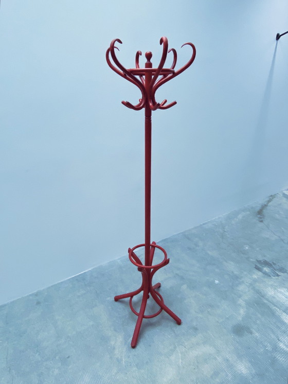 Image 1 of Portemanteau Bois Rouge