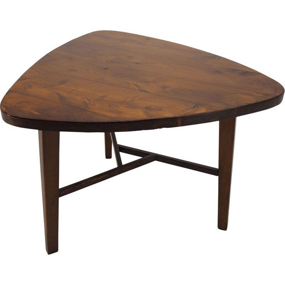 Image 1 of Table basse vintage, 1950