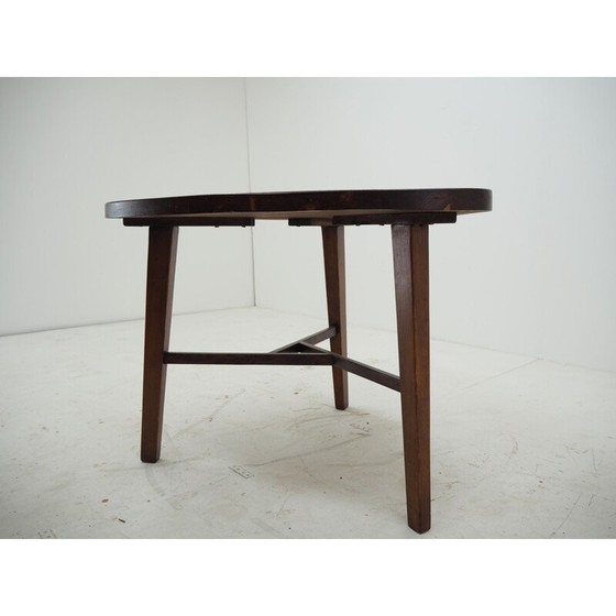 Image 1 of Table basse vintage, 1950