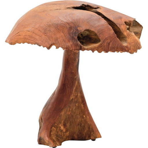 Champignon moderne vintage, 1960