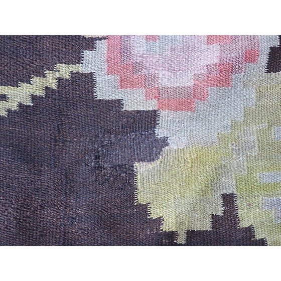 Image 1 of Tapis Kelim vintage, 1920