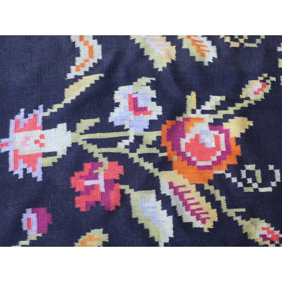 Image 1 of Tapis Kelim vintage, 1920
