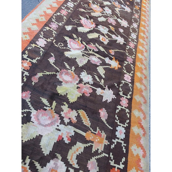 Image 1 of Tapis Kelim vintage, 1920