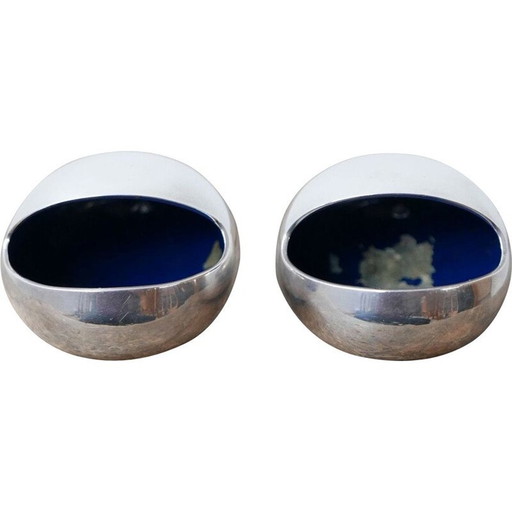 Cendrier vintage de Cohr, Danemark 1950