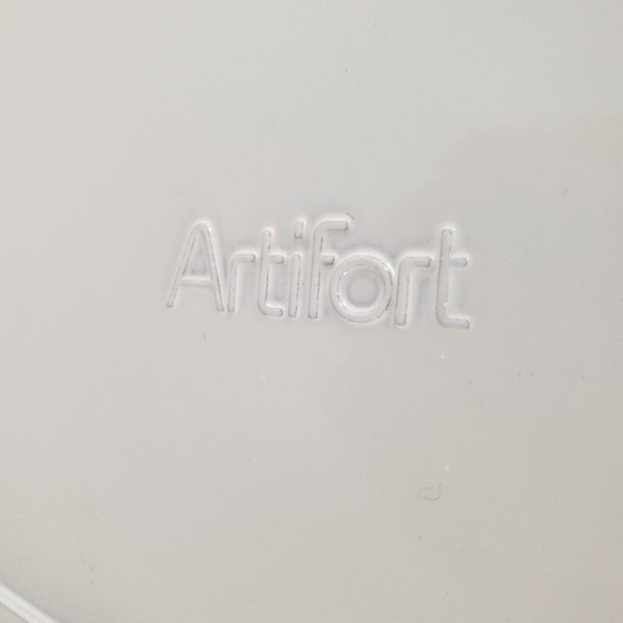 Image 1 of Fauteuil vintage F588 par Geoffrey Harcourt pour Artifort, 1960s