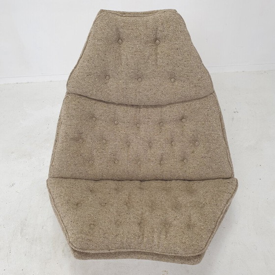 Image 1 of Fauteuil vintage F588 par Geoffrey Harcourt pour Artifort, 1960s