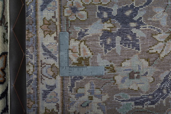 Image 1 of Tapis d'orient noué à la main Isfahan - 403 X 300 cm