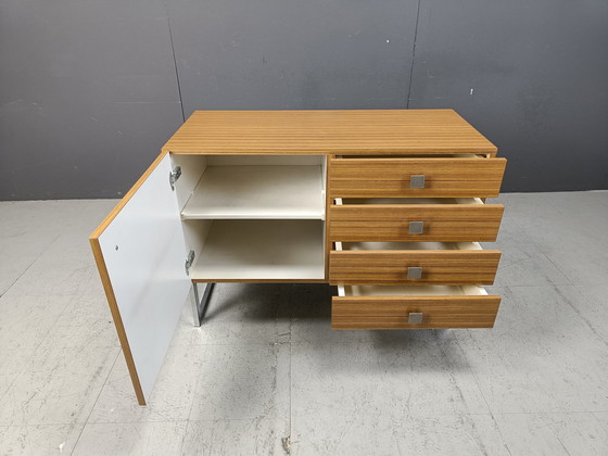 Image 1 of Cabinet vintage de Meurop, 1960S