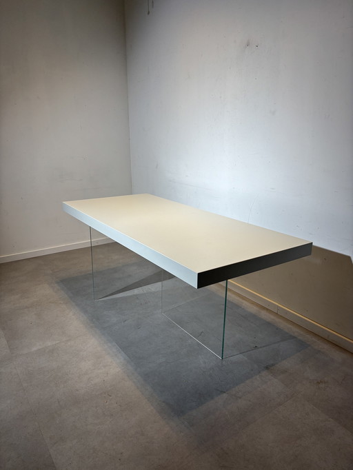 Air Dining Table By Lago Design