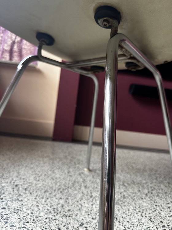 Image 1 of 1X Charles & Ray Eames Dax Chair For Herman Miller