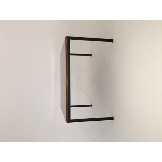 Image 1 of Table basse vintage Florence Knoll, 1950