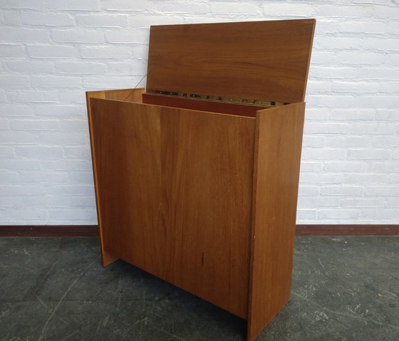 Image 1 of Boîte de rangement Vintage