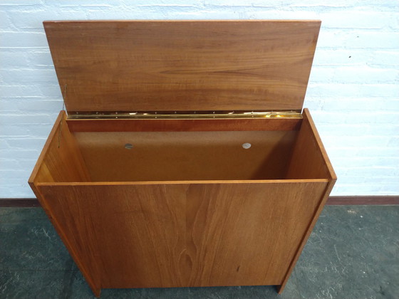 Image 1 of Boîte de rangement Vintage