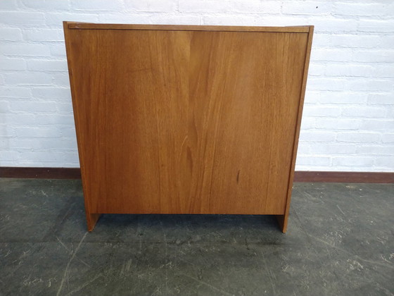 Image 1 of Boîte de rangement Vintage