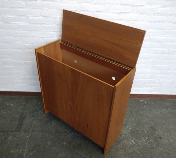 Image 1 of Boîte de rangement Vintage