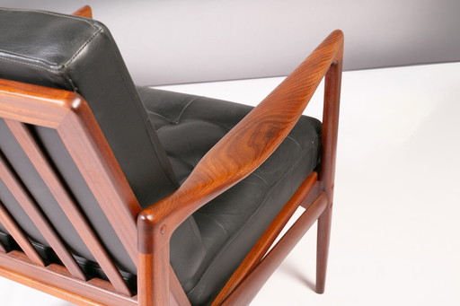Paire de chaises longues Kofod Larsen Candidate