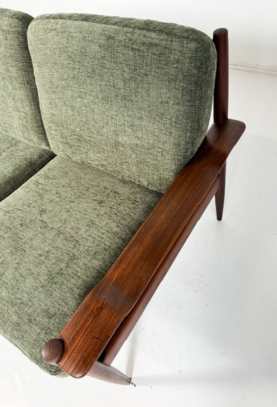 Image 1 of Canapé moderne Mid Century, Italie, années 1960